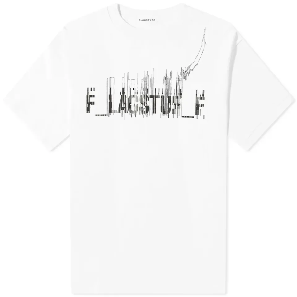 Line Logo T-Shirt