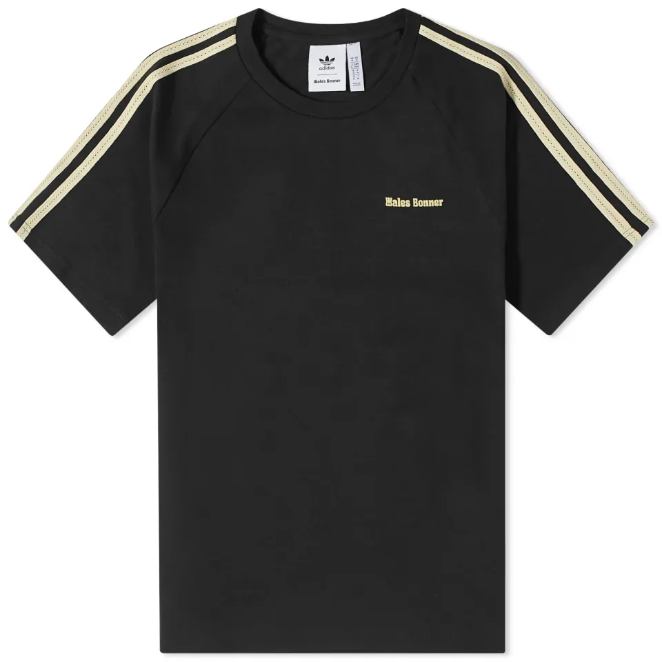 x Wales Bonner Short Sleeve T-Shirt