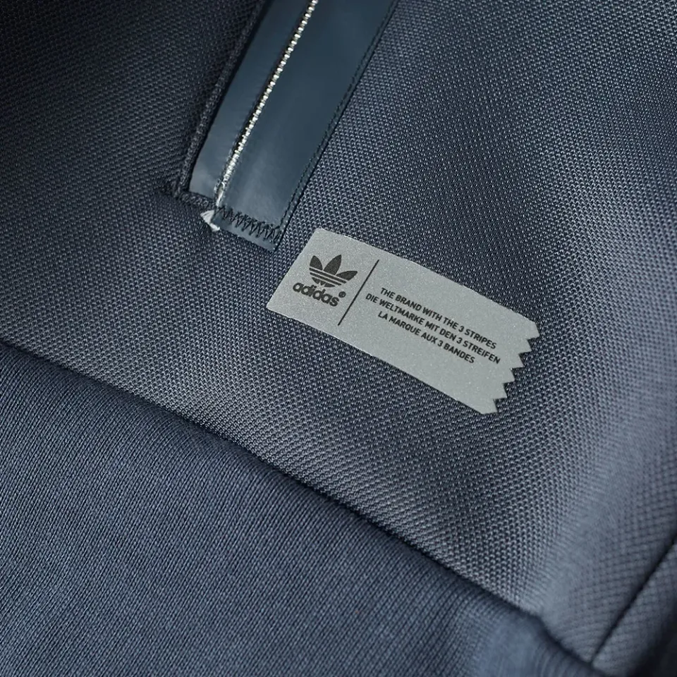 Tactical Zip Hoody