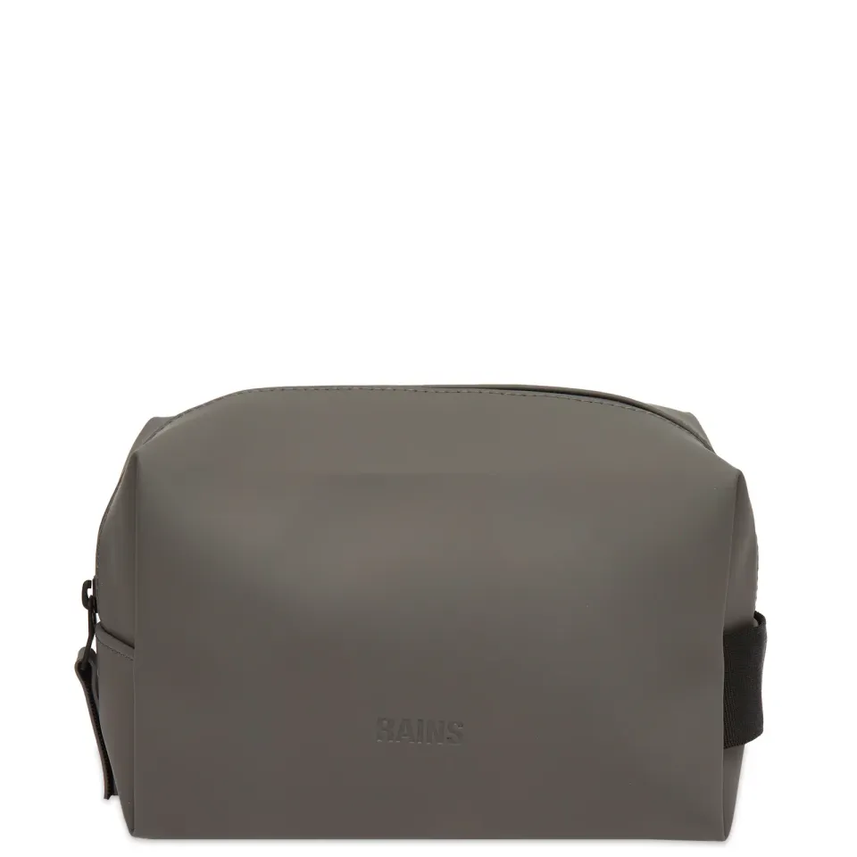 Wash Bag Small