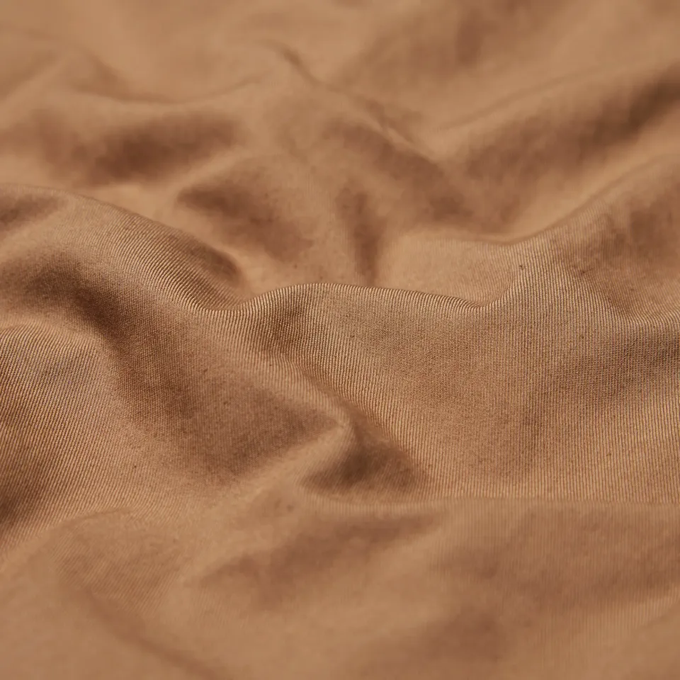Nylon Twill Mac