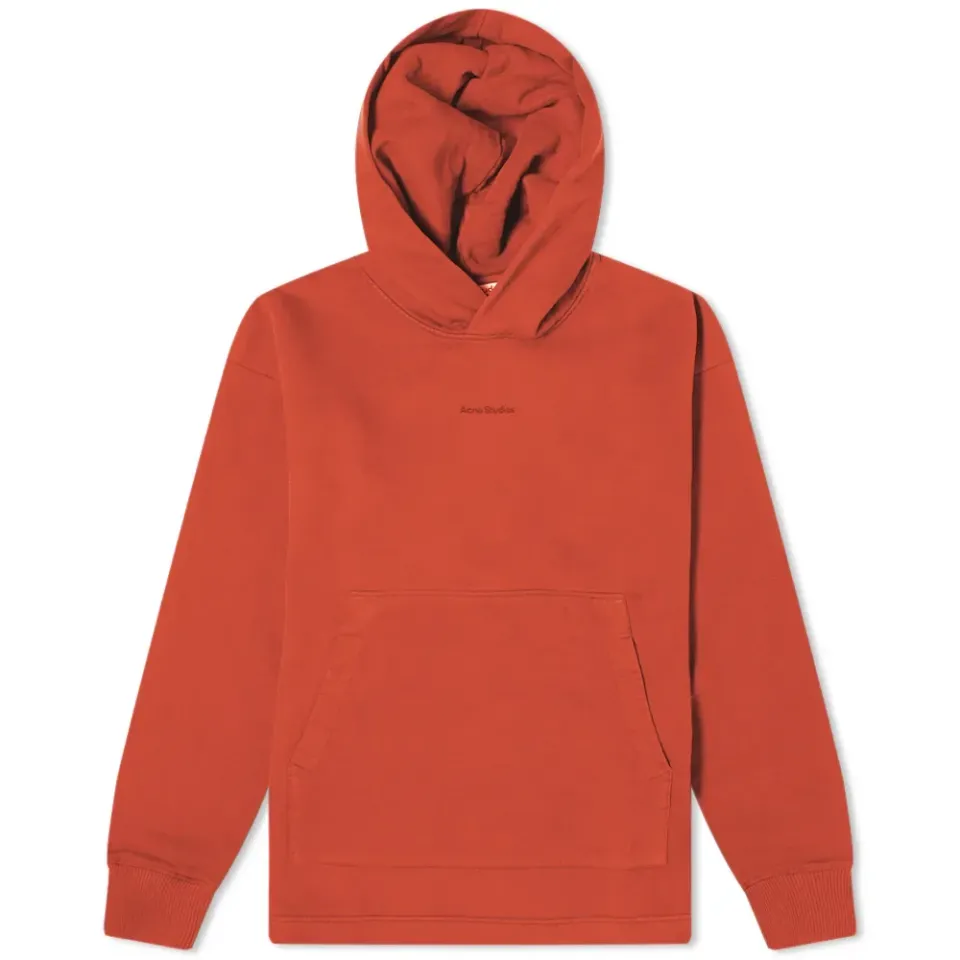 Franklin Stamp Logo Oversized Hoodie