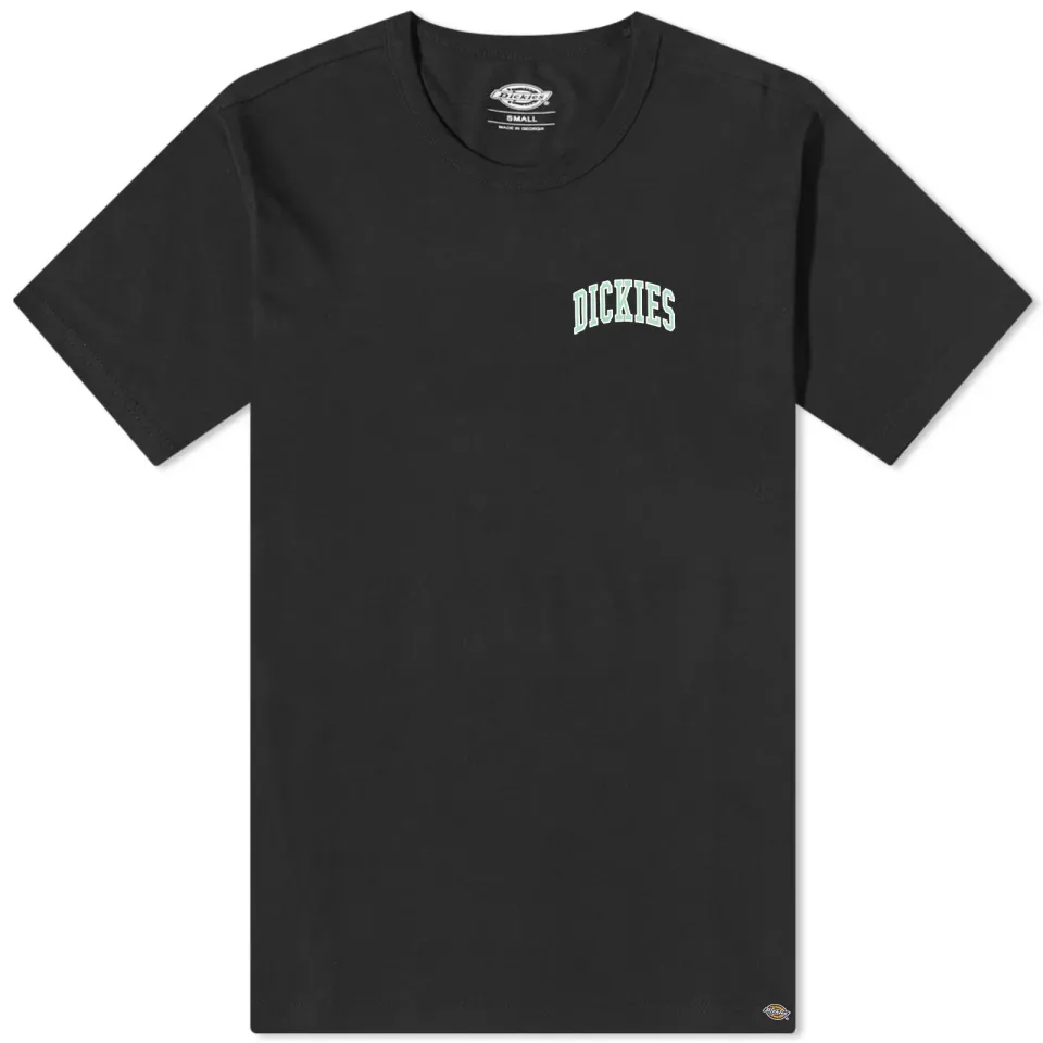 Aitkin Chest Logo T-Shirt