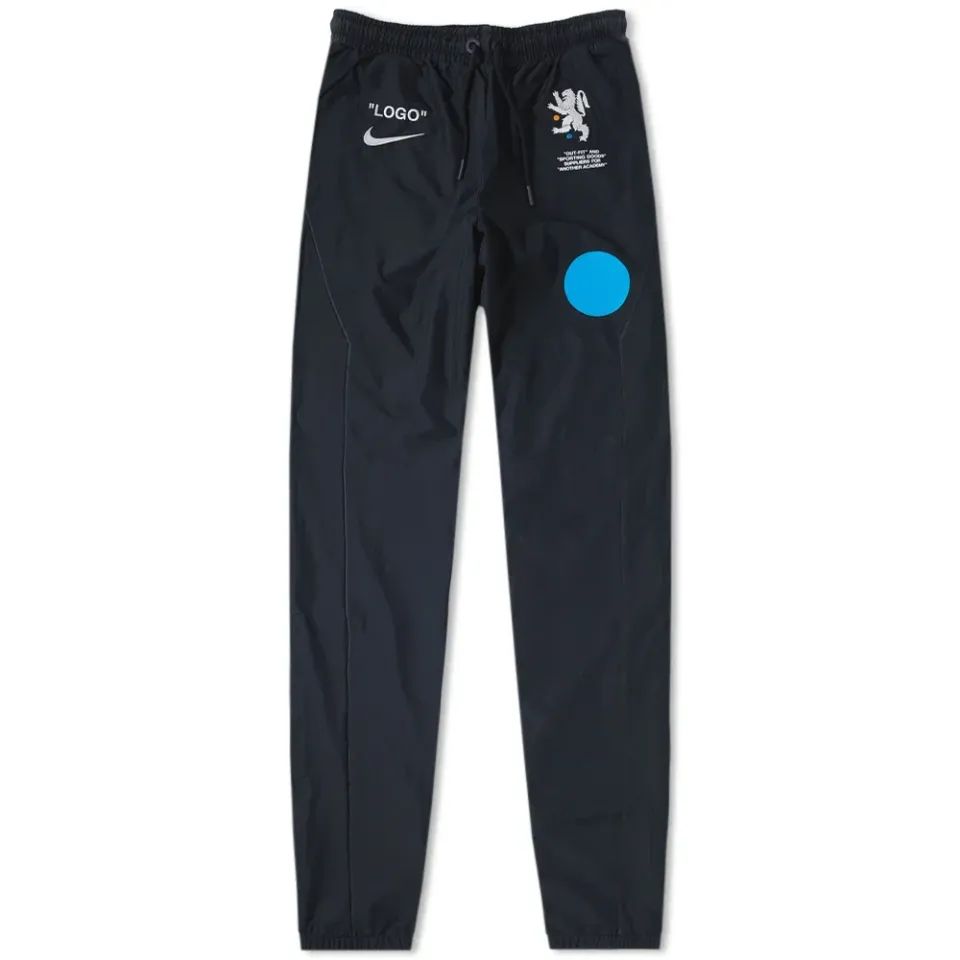 x Off-White Football Pant