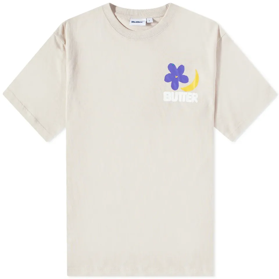 Simple Materials T-Shirt