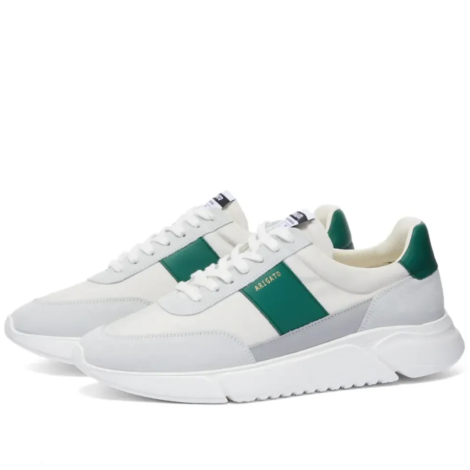 Genesis Vintage Runner