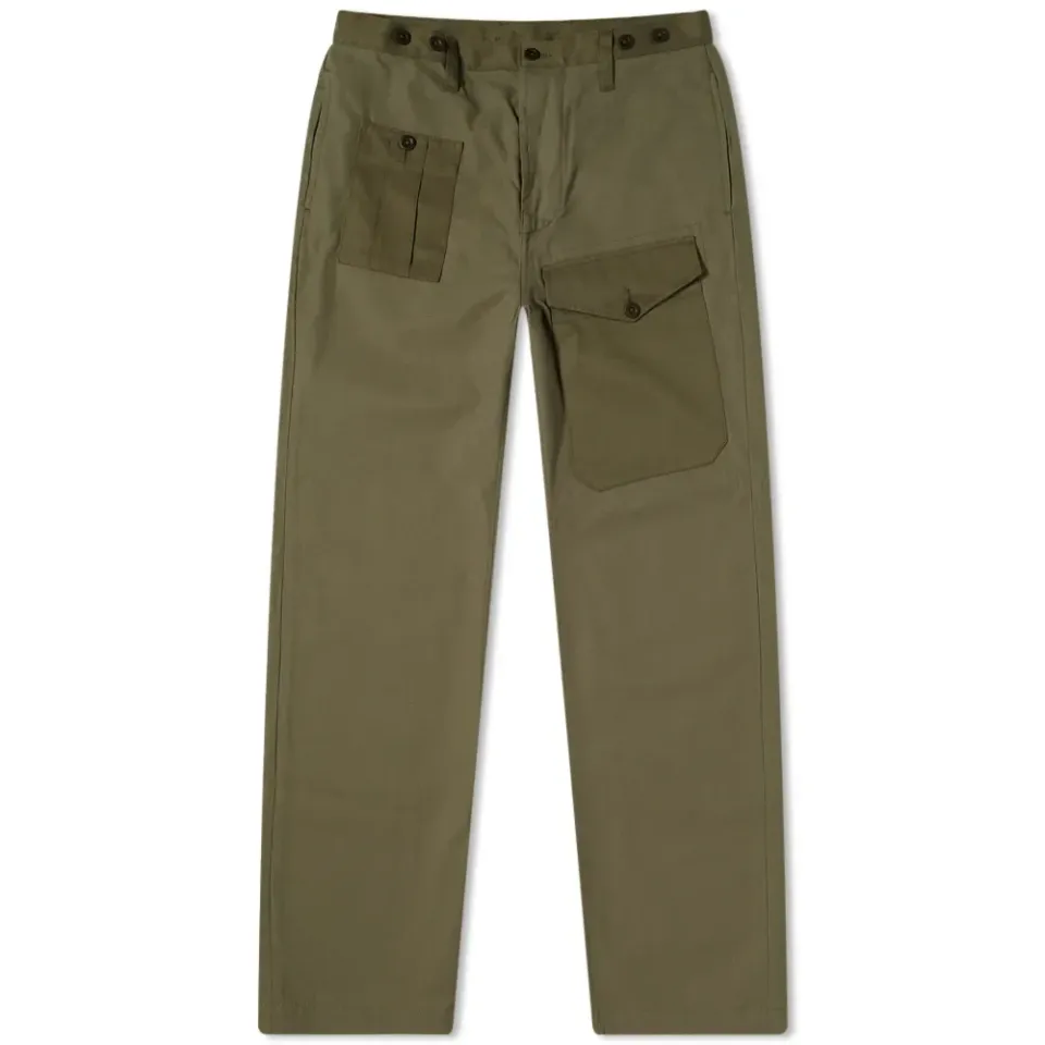 British Army Pant