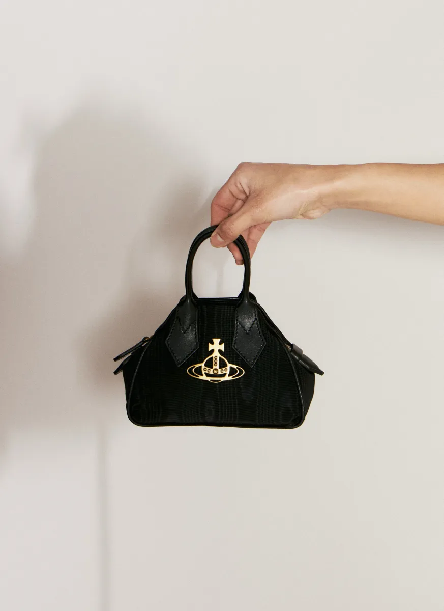 Mini Yasmine Handbag