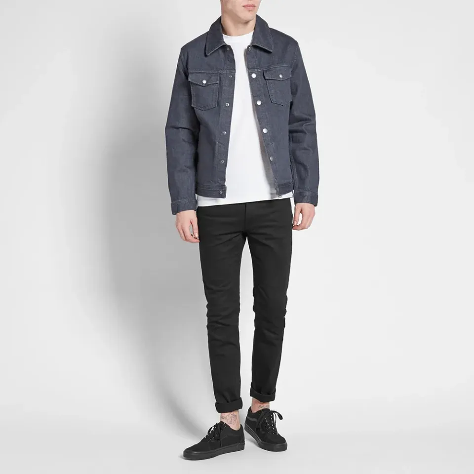 Ace Stay Cash Jean