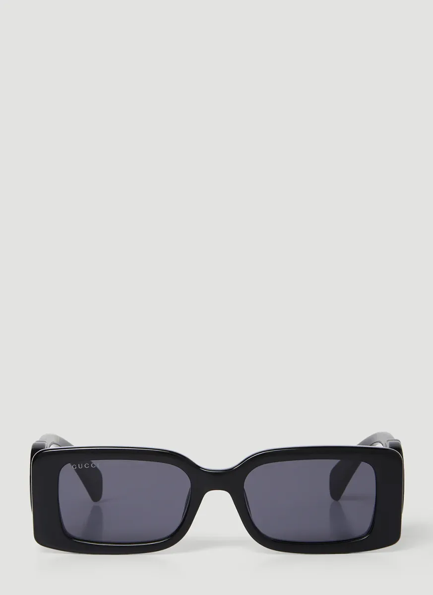 GG1325S Square Sunglasses
