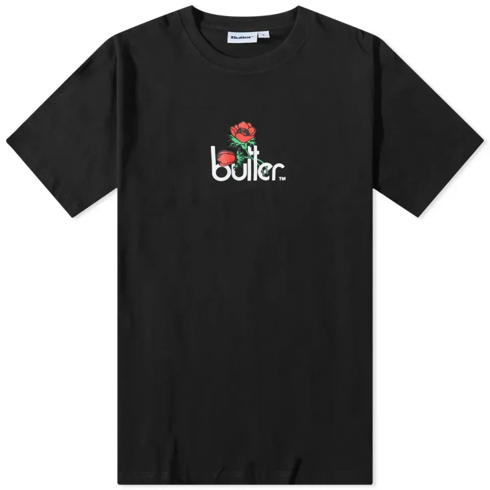 Windflowers T-Shirt