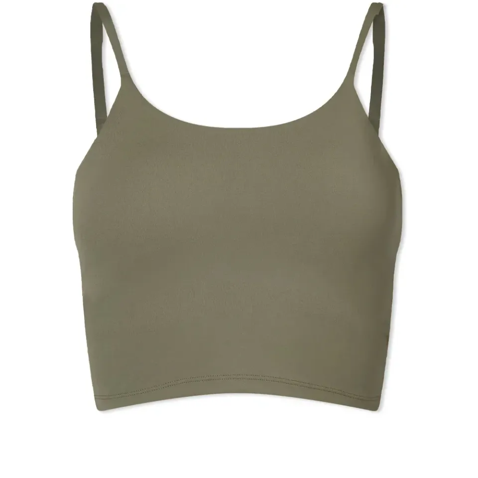Tank Bra