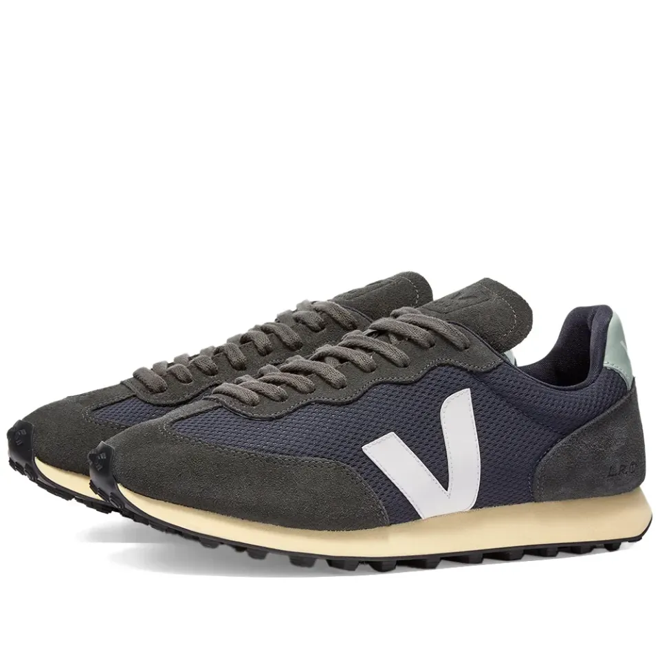 Rio Branco Vintage Runner