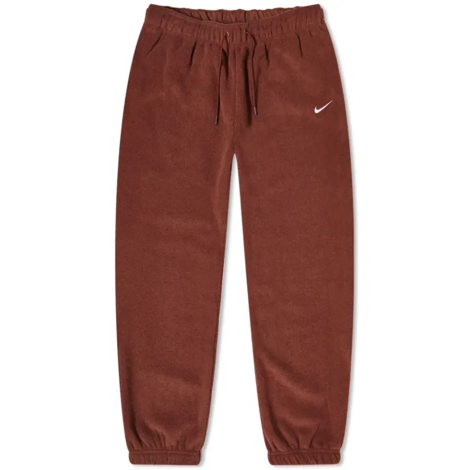 Nike Essentials Plush Fur Jogger