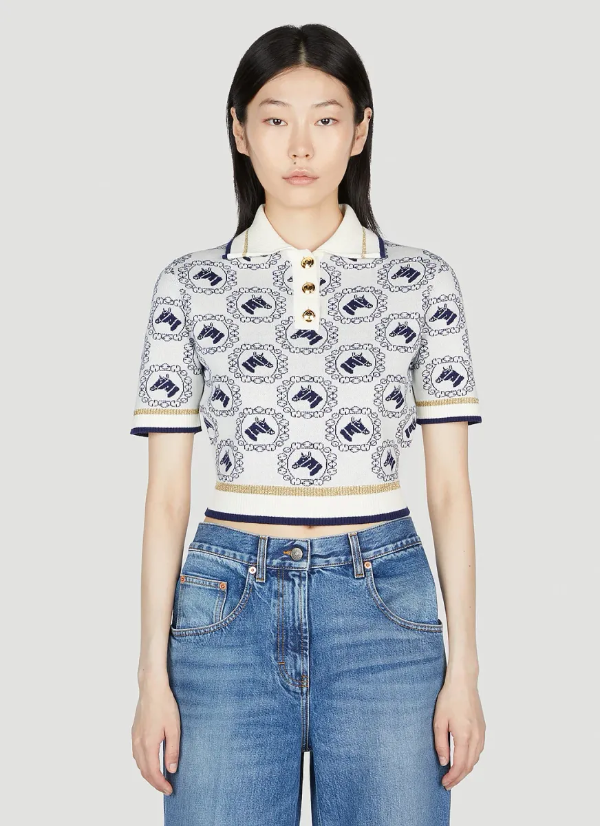Polo Top