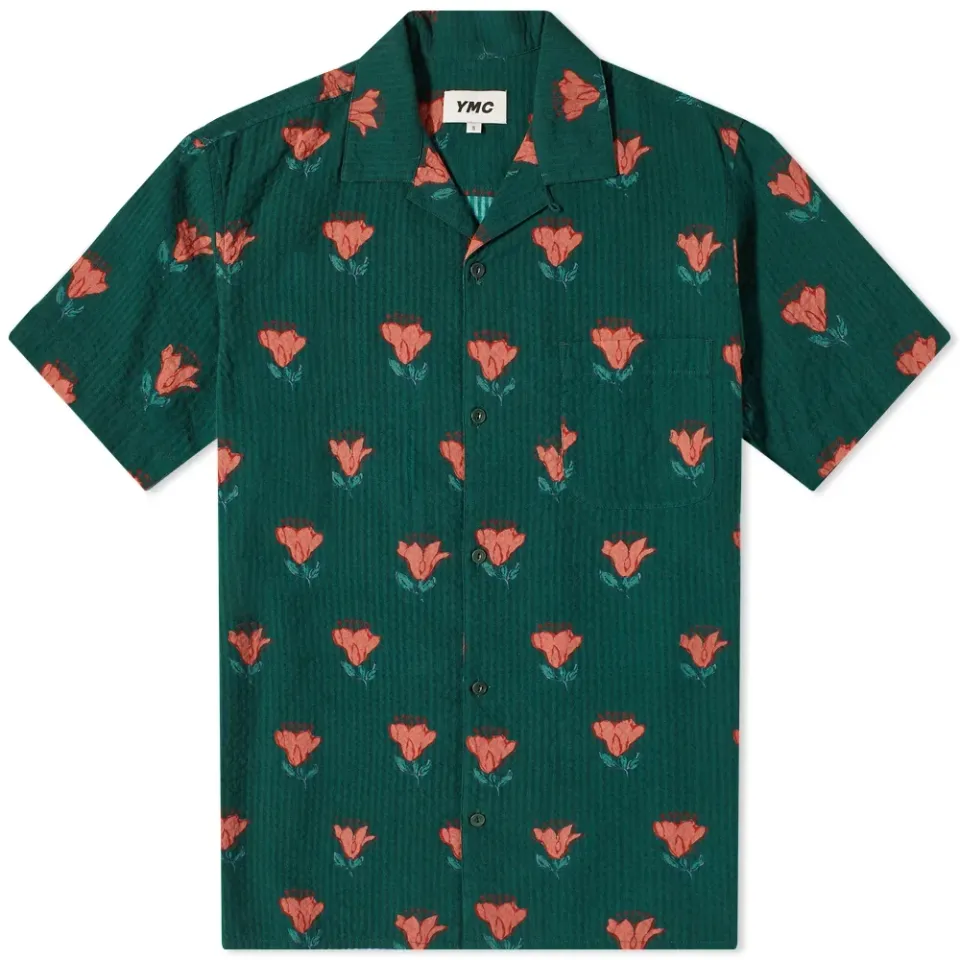 Malick Shirt