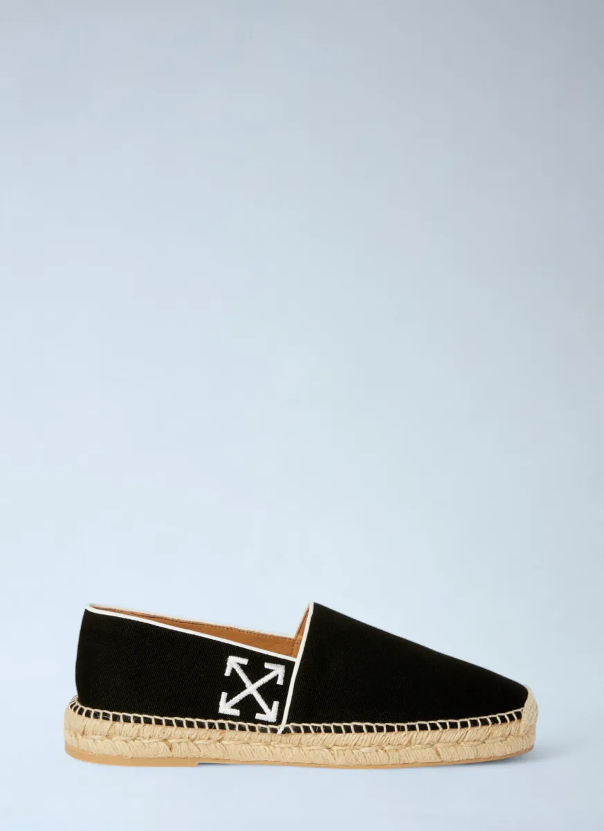 Biarritz Espadrillas