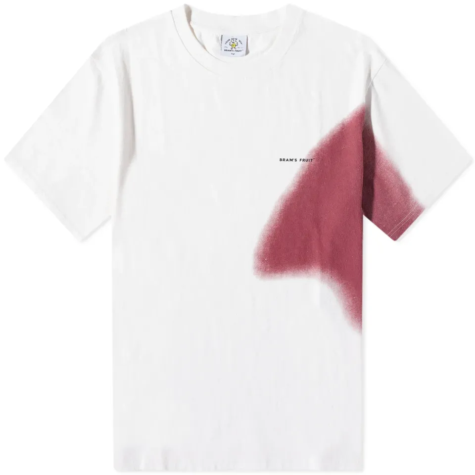 Winestain T-Shirt