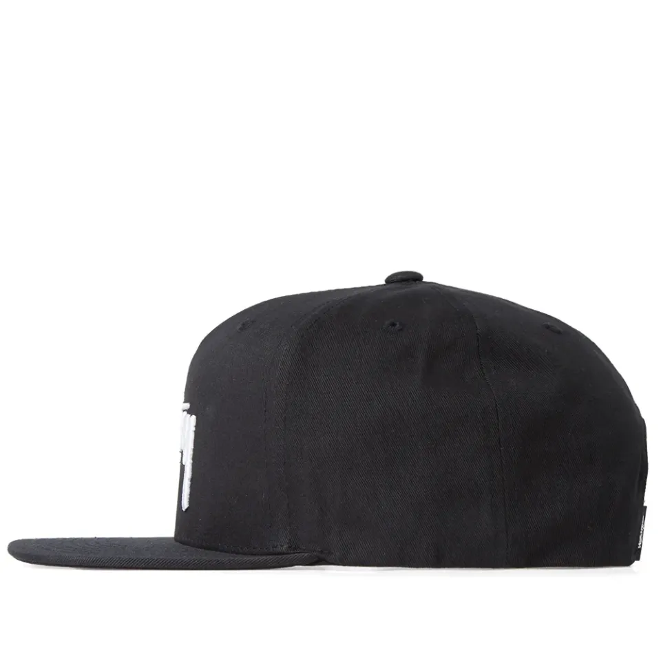 Stock SU17 Snapback Cap