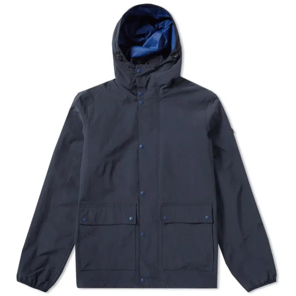 International Weir Jacket