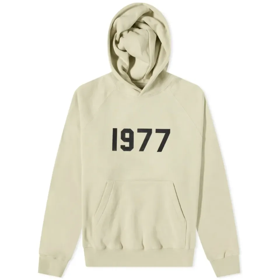 1977 Popover Hoodie