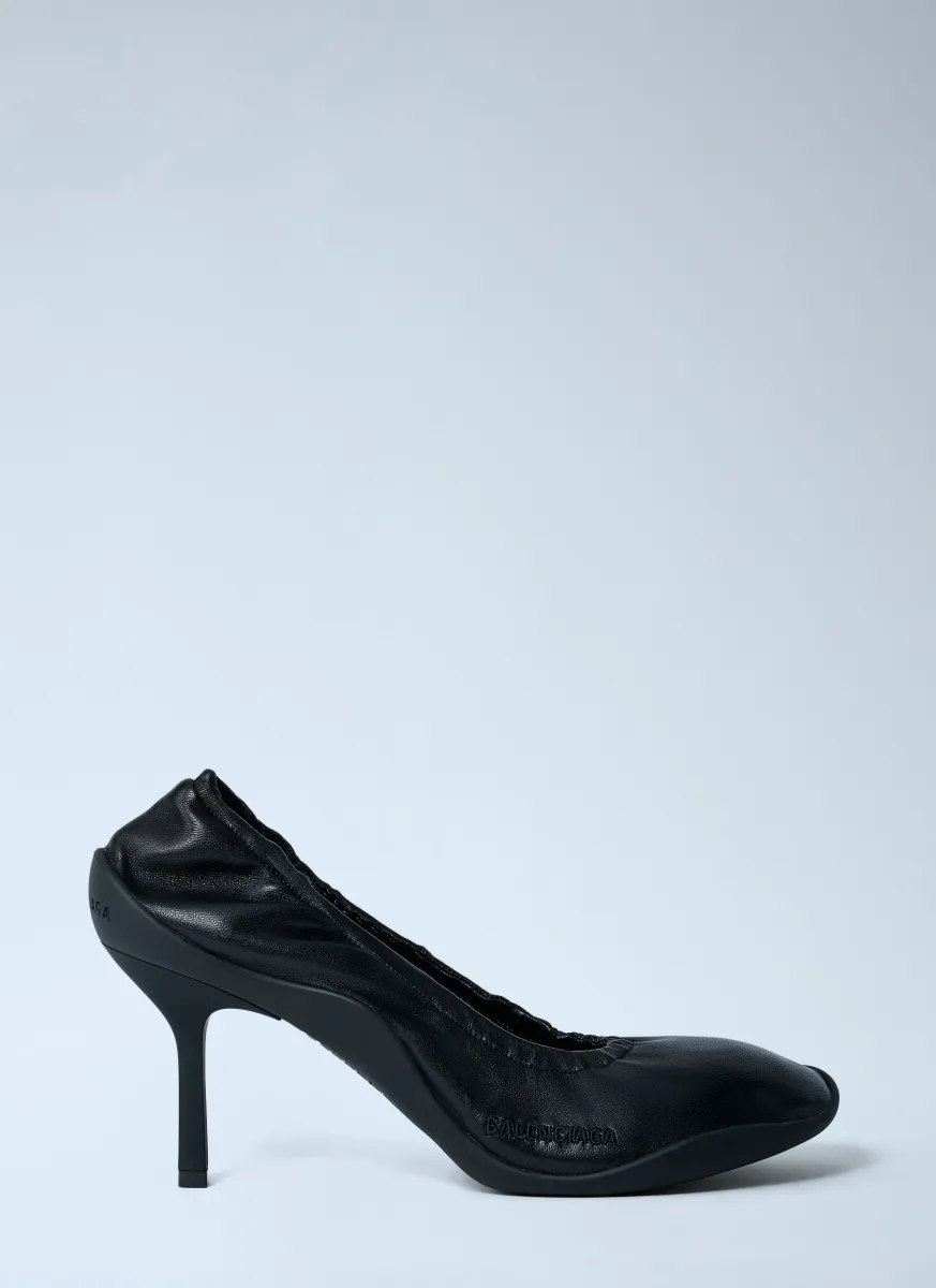 Shibuya Pumps