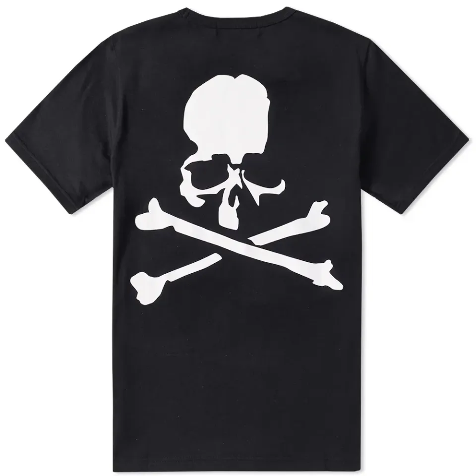 Big Skull Tee