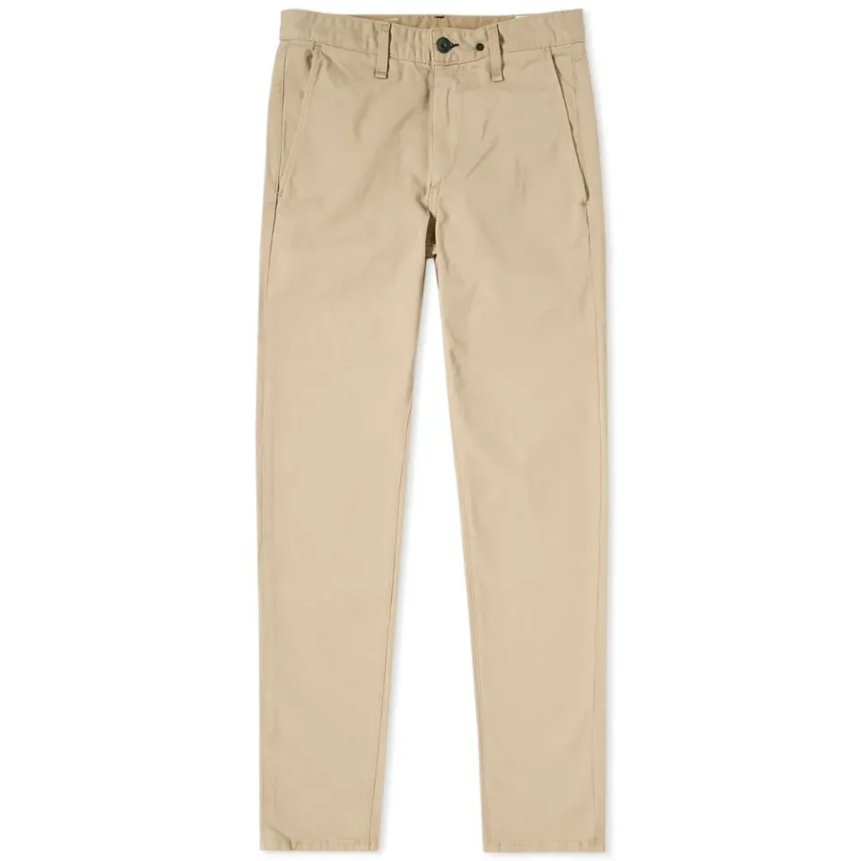 Standard Issue Skinny Chino