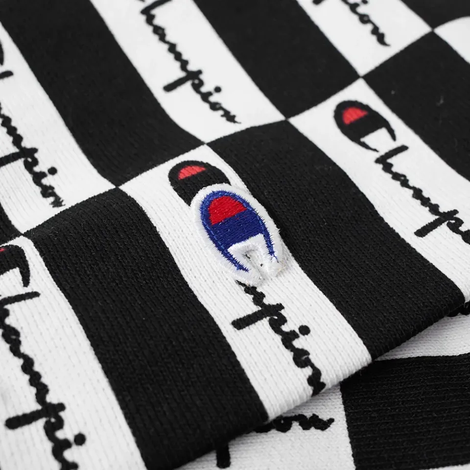 Branded Crew Sweat