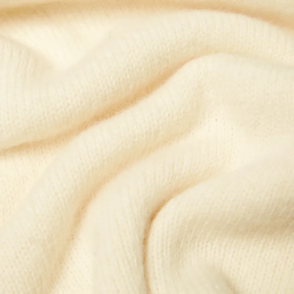 Crew Knit