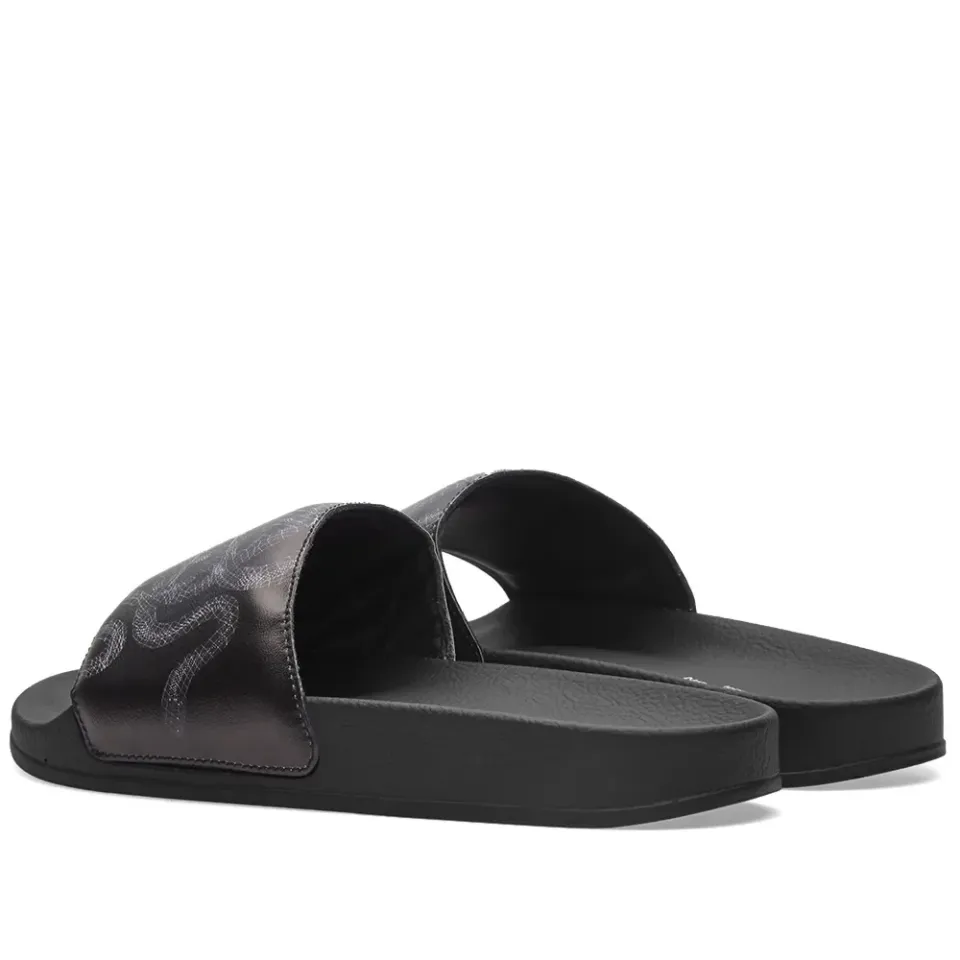 Essie Slide