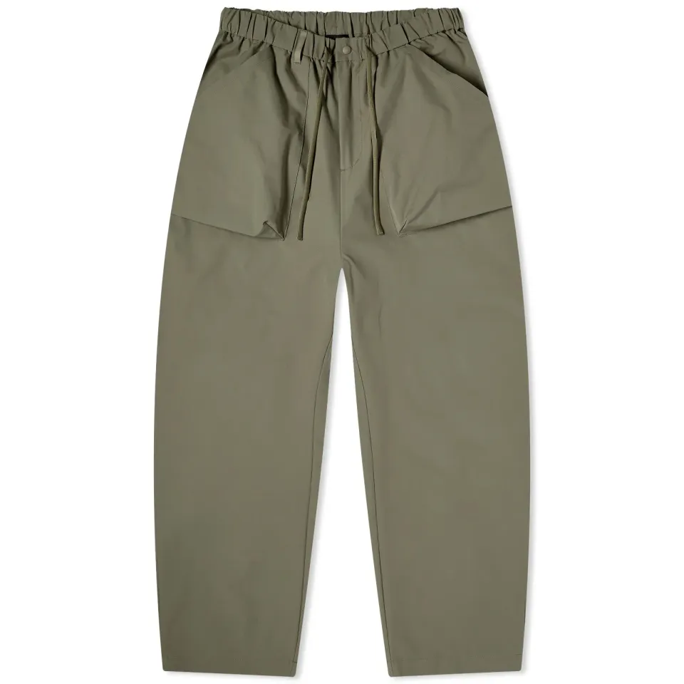 St. Helens Cocoon Pants