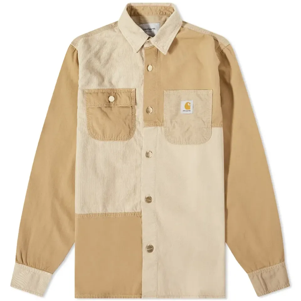 Medley Overshirt