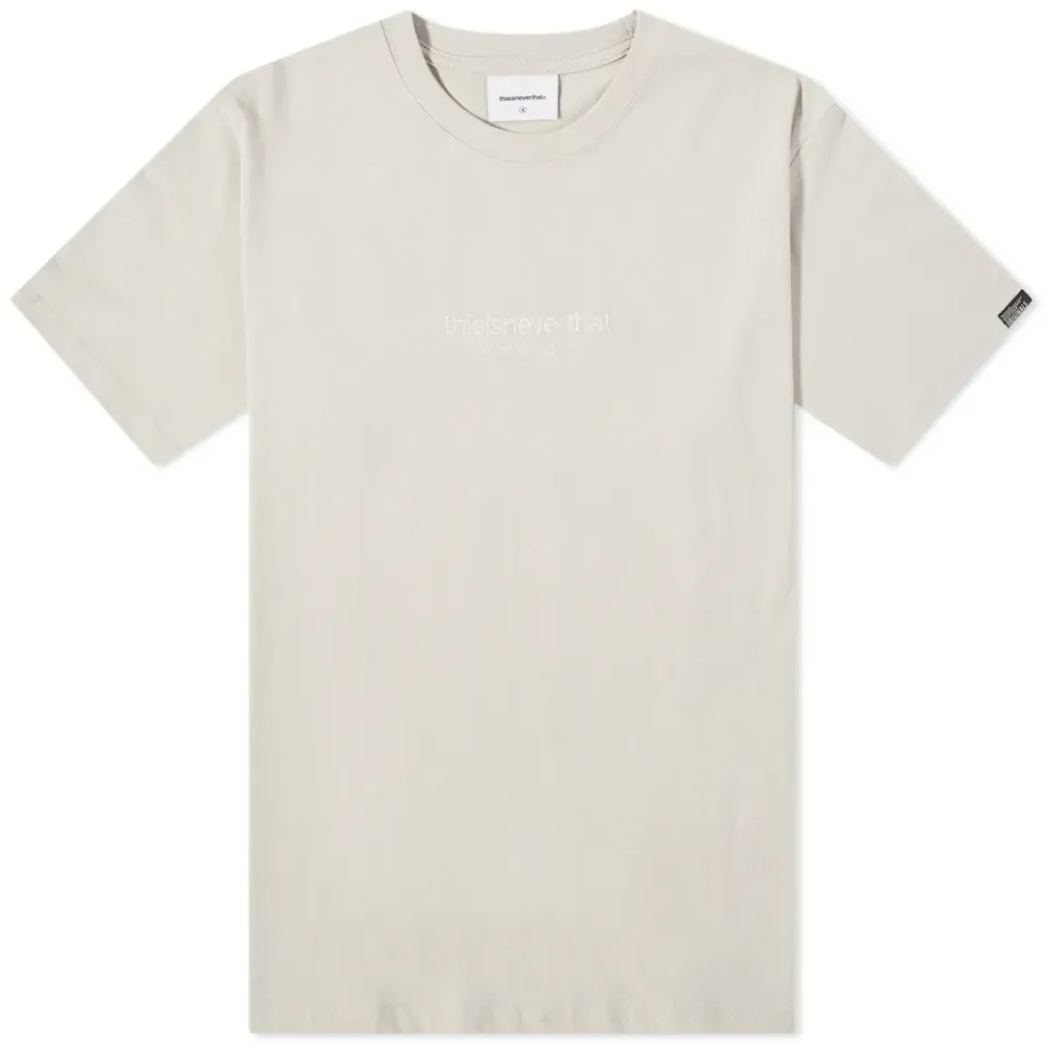 Design Centre Logo T-Shirt