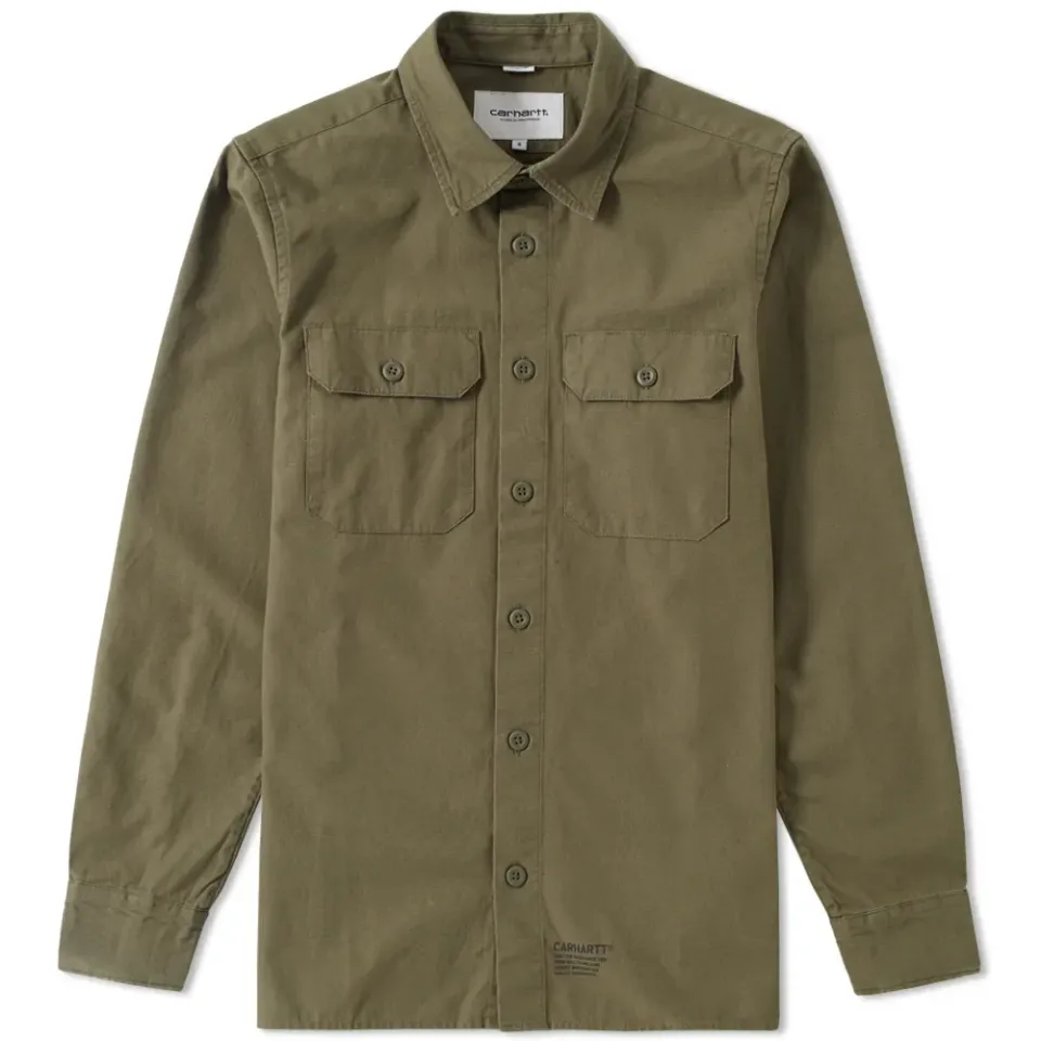 Mission Shirt