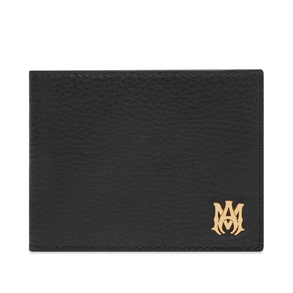 Ma Rivet Classic Billfold