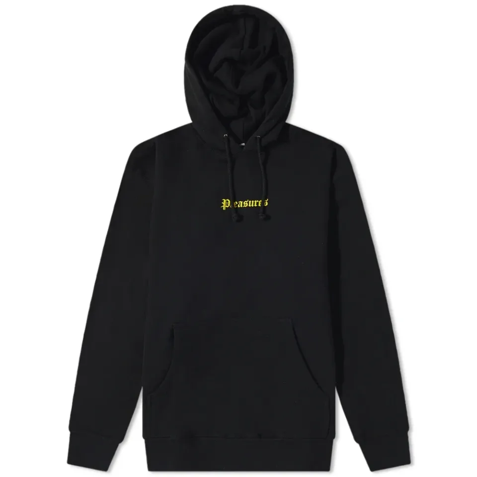 Reality Hoodie