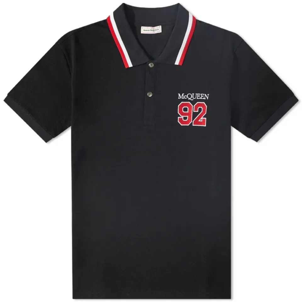 92 Logo Polo