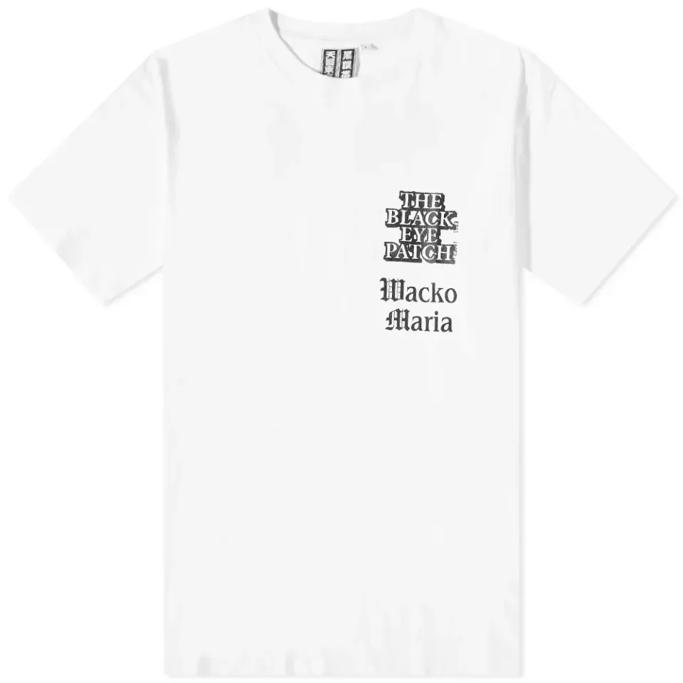 x BlackEyePatch Type 1 Crew T-Shirt