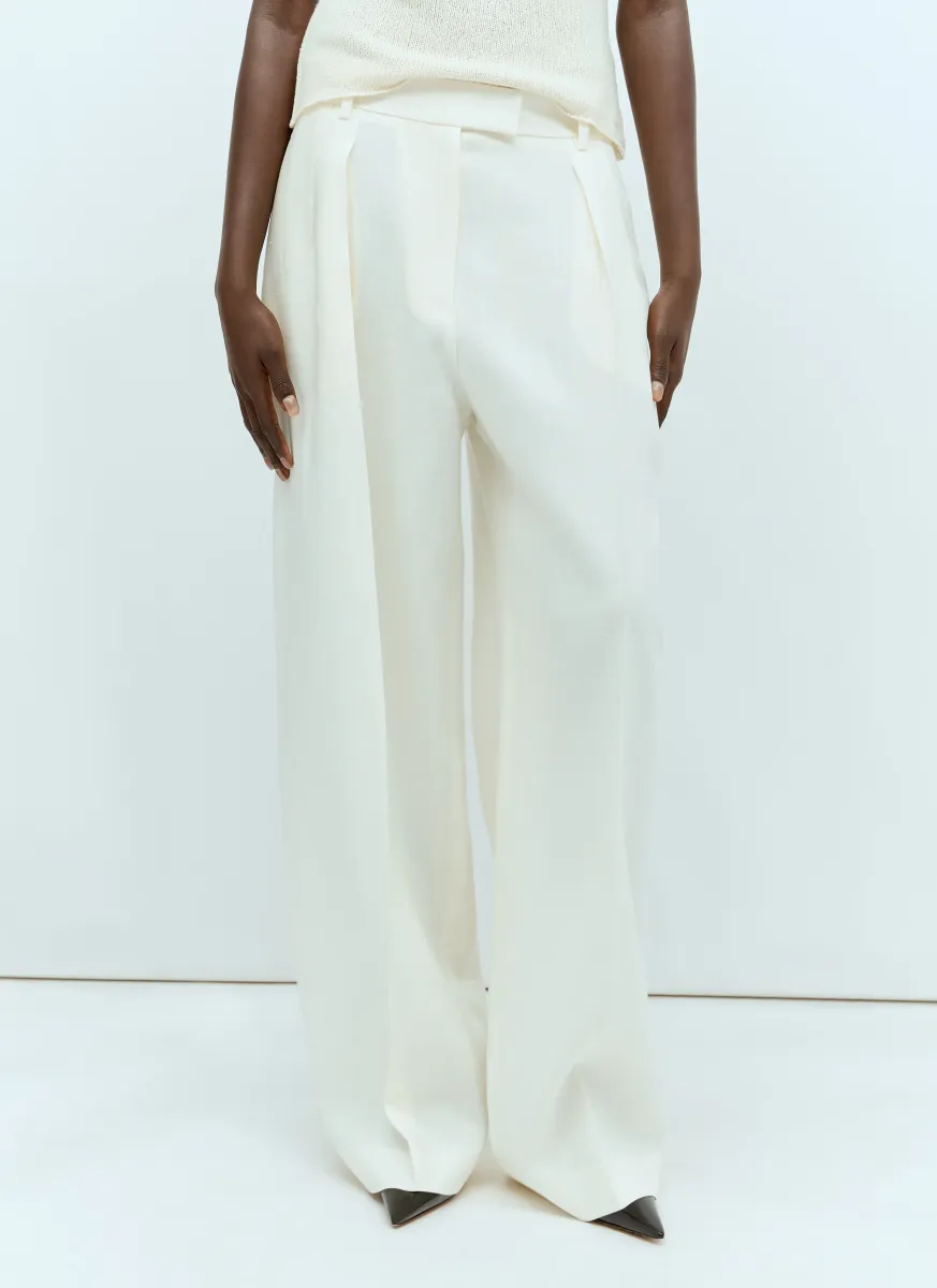 Antone Linen Pants