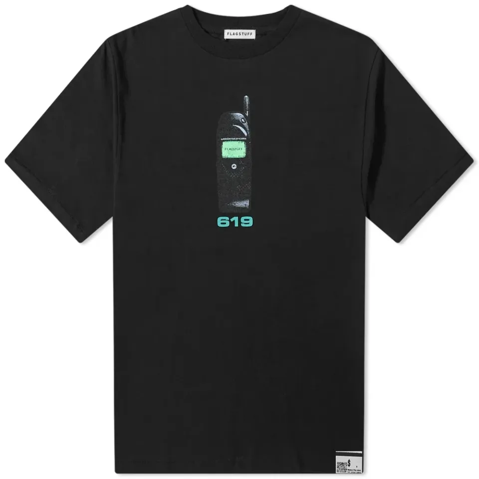 620 Phone T-Shirt