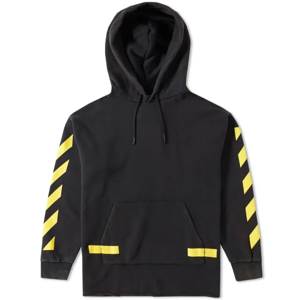 Arrows Hoody