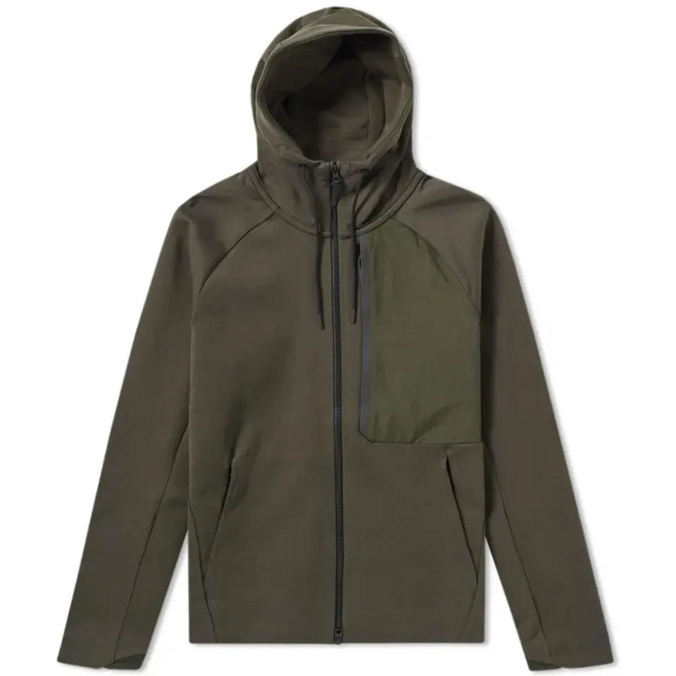 Tech Fleece Jacket
