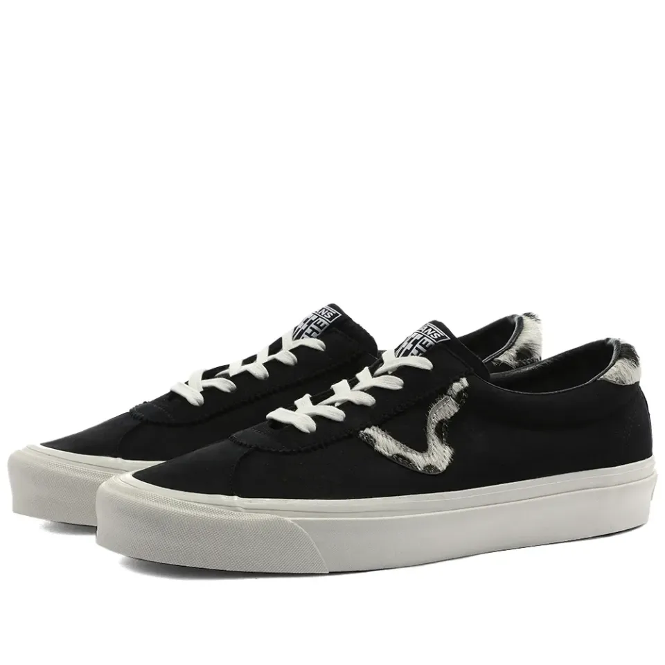 UA Style 73 Dx