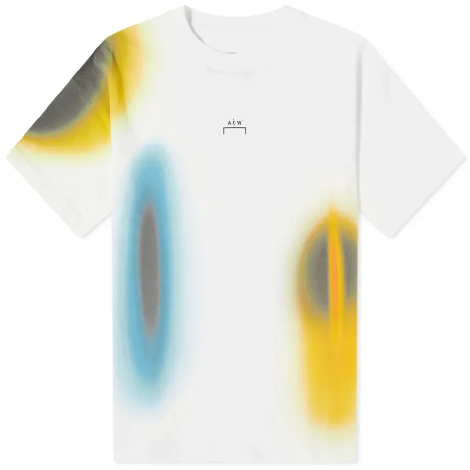 A-COLD-WALL* Hypergraphic Tee