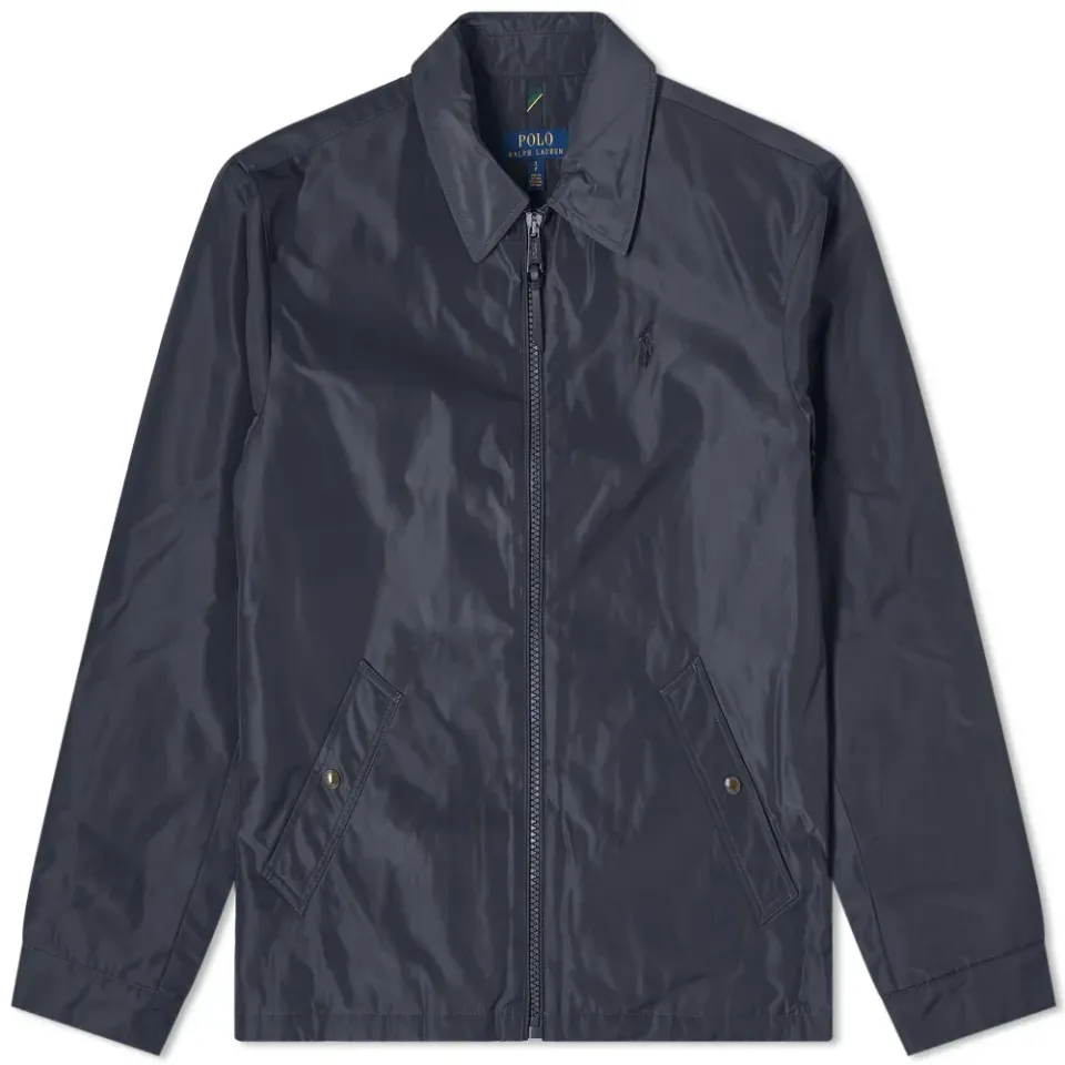 Harrington