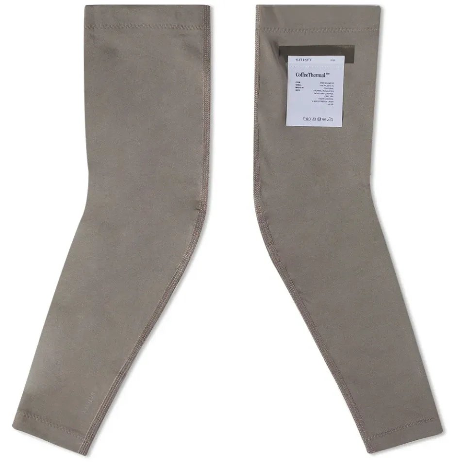 Coffee Thermal Arm Warmers