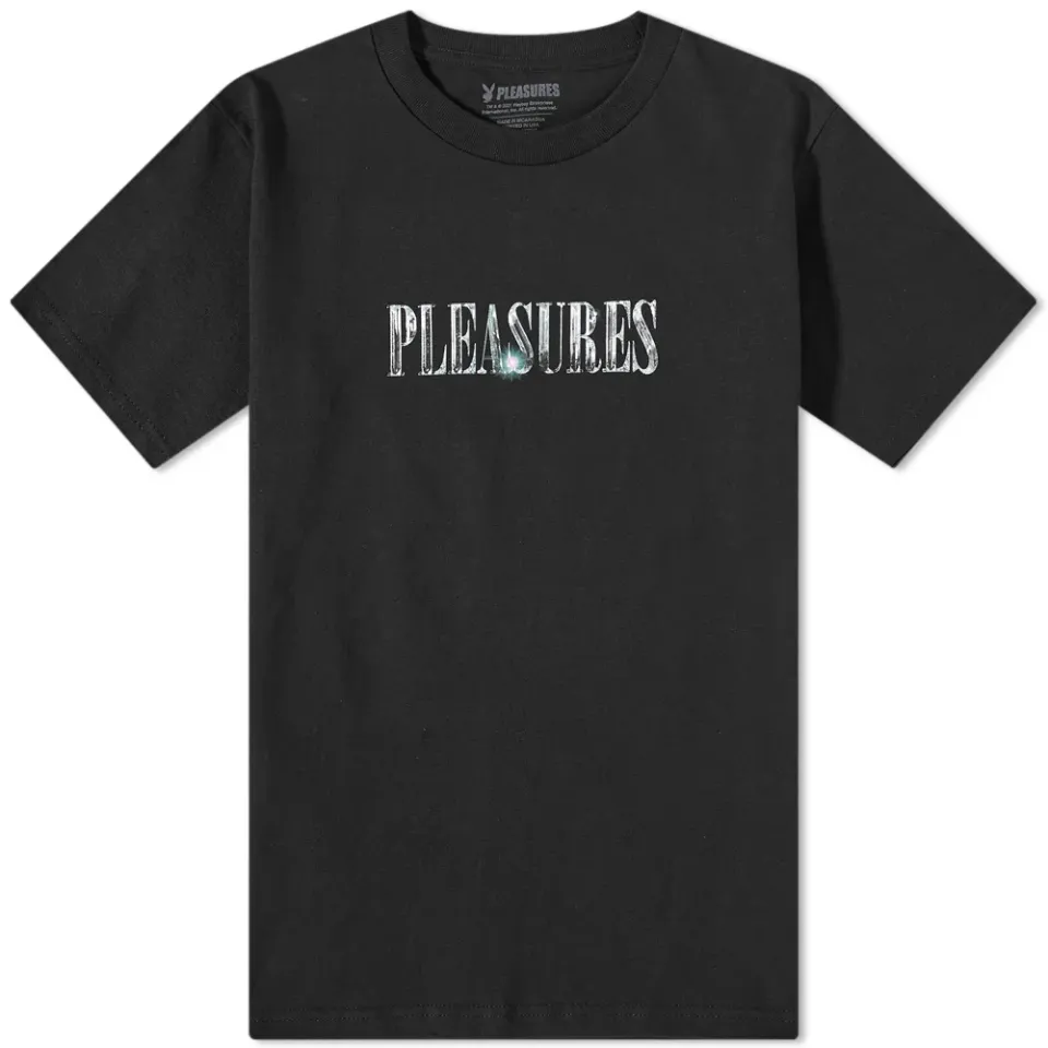 Icy Playboy T-Shirt