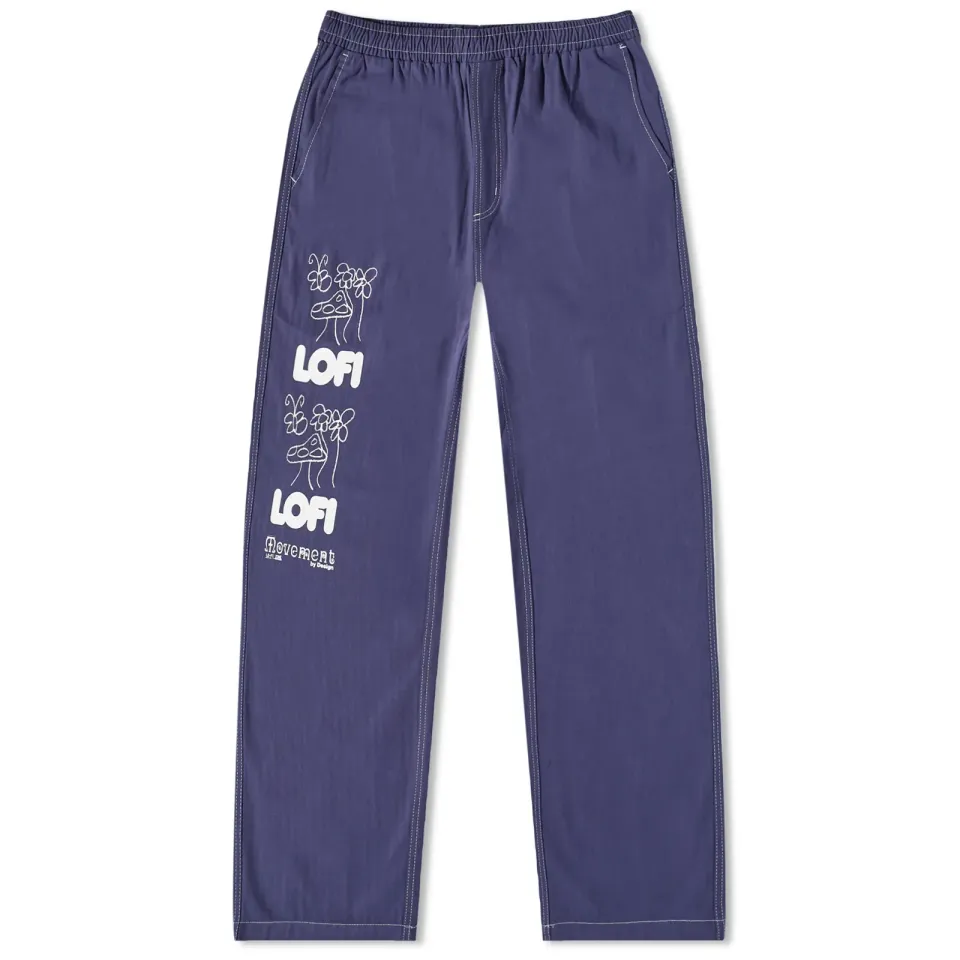 Movement by Design Herringbone Pant