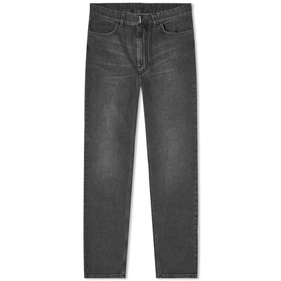 Slim Fit Jeans